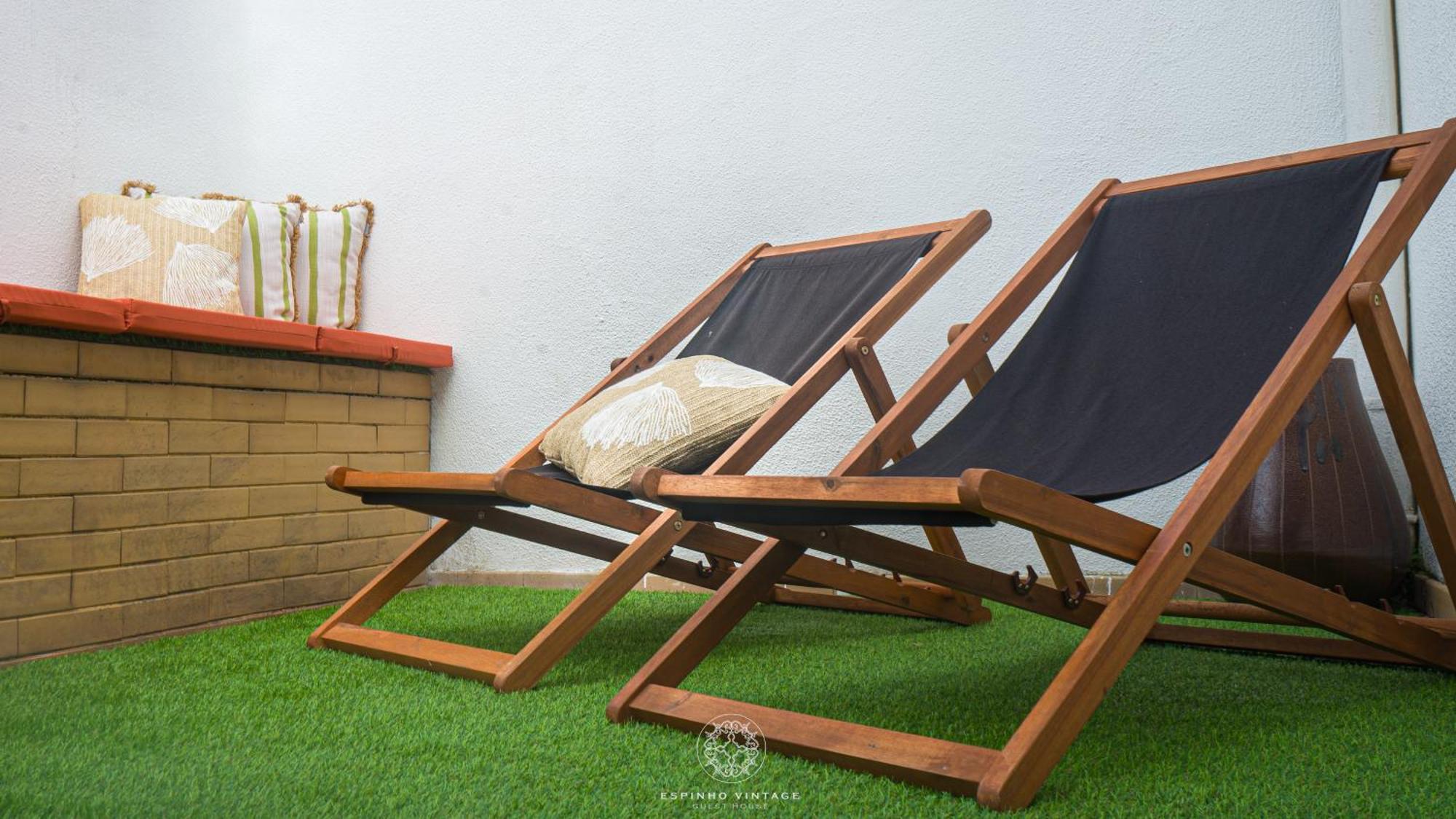 Mainstreet, Vintagegroup Apartamento Espinho  Exterior foto