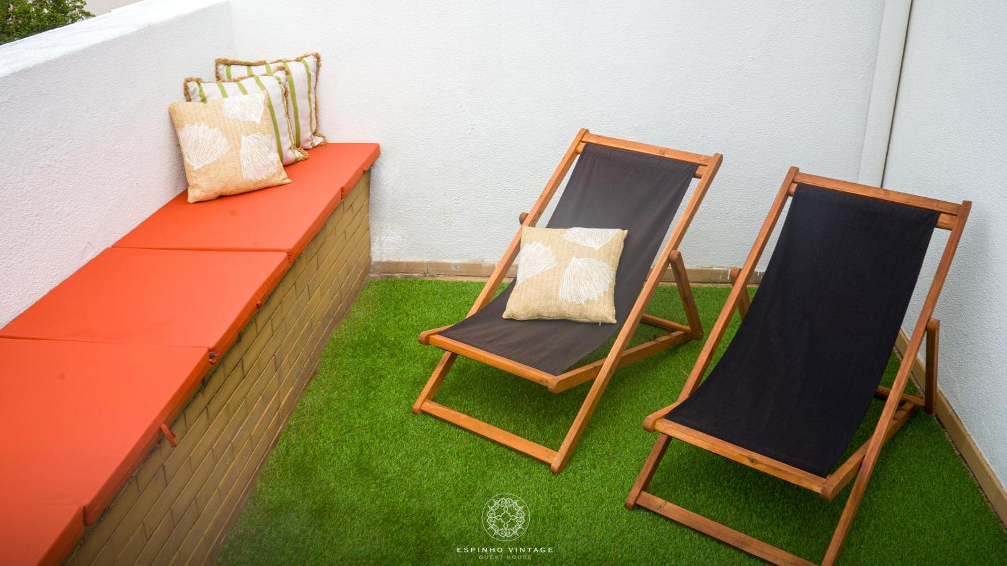 Mainstreet, Vintagegroup Apartamento Espinho  Exterior foto